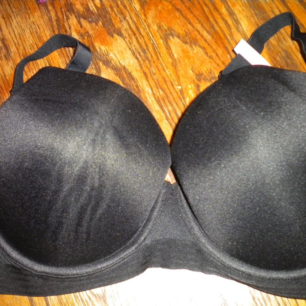 Maidenform DM9905 Women's Love the Lift Push-Up Balconette Underwire Bra